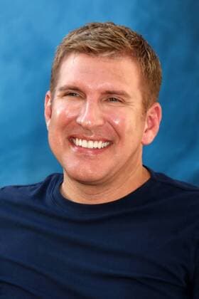 LOS ANGELES - JUL 9: Todd Chrisley at the Ghostbusters Premiere at the TCL Chinese Theater IMAX on July 9, 2016 in Los Angeles, CA  KathyxHutchins