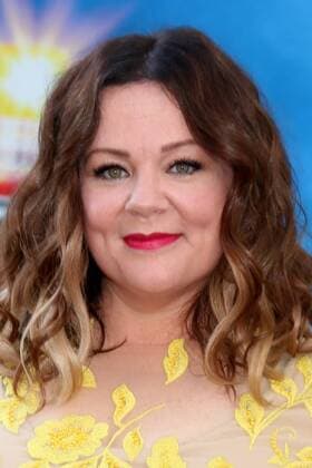 LOS ANGELES - JUL 9: Melissa McCarthy at the Ghostbusters Premiere at the TCL Chinese Theater IMAX on July 9, 2016 in Los Angeles, CA  KathyxHutchins
