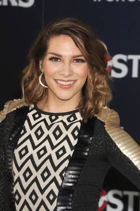 July 9, 2016 - Los Angeles, California, United States - July 9th 2016 - Los Angeles California USA - Actress ALISON HOLKER at the Sony Pictures Premiere Ghostbusters held at the TCL Theater Hollywood. Los Angeles United States - ZUMAf05_