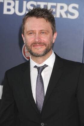 July 9, 2016 - Los Angeles, California, United States - July 9th 2016 - Los Angeles California USA - Actor CHRIS HARDWICK at the Sony Pictures Premiere Ghostbusters held at the TCL Theater Hollywood. Los Angeles United States - ZUMAf05_