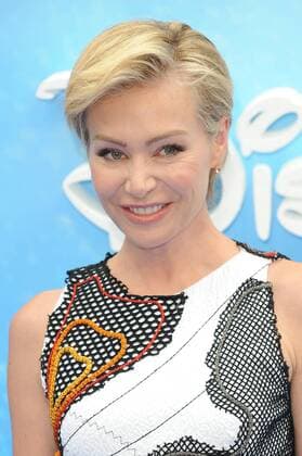 American actress Portia de Rossi attending the UK Gala Screening of Finding Dory , at London s Odeon Leicester Square. July 10th 2016  PTYx162212