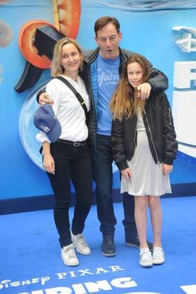 Jason Issacs attending the UK Gala Screening of Finding Dory , at London s Odeon Leicester Square. July 10th 2016  TSTx162217