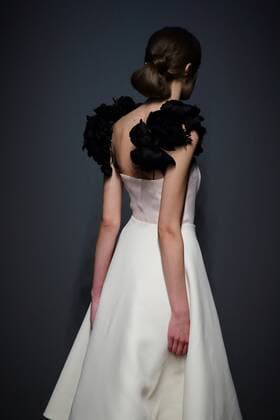 July 10, 2016 - Rome, Italy - AltaRoma Rome Fashion Week at Ex Dogana in Rome. Rome Italy - ZUMAi15_