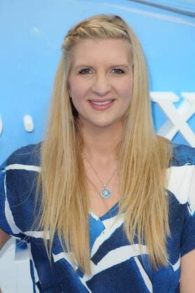 Becky Adlington attends the UK Gala Screening of Finding Dory at Odeon Leicester Square in London. July 10th 2016  PTYx162212