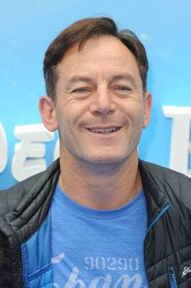 Jason Isaacs and his daughter Ruby attend the UK Gala Screening of Finding Dory at Odeon Leicester Square in London. July 10th 2016  PTYx162212