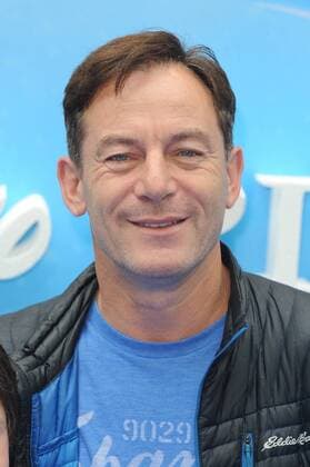 Jason Isaacs and his daughter Ruby attend the UK Gala Screening of Finding Dory at Odeon Leicester Square in London. July 10th 2016  PTYx162212