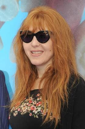 Charlotte Tilbury attends the UK Gala Screening of Finding Dory at Odeon Leicester Square in London. July 10th 2016  PTYx162212