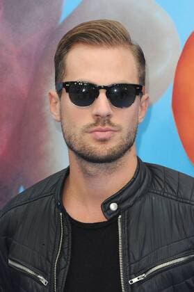 Lawson attends the UK Gala Screening of Finding Dory at Odeon Leicester Square in London. July 10th 2016  PTYx162212