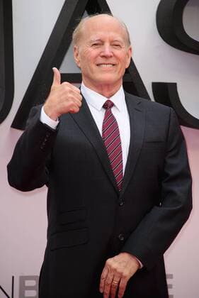 . 11 07 2016. London, United Kingdom. Frank Marshall attends the European Premiere of Jason Bourne.  xChrisxJosephx xi-Imagesx IIM-13140-0009