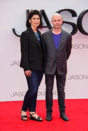 . 11 07 2016. London, United Kingdom. Nick Hornby attends the European Premiere of Jason Bourne.  xChrisxJosephx xi-Imagesx IIM-13140-0044