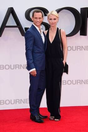. 11 07 2016. London, United Kingdom. Vinzenz Kiefer attends the European Premiere of Jason Bourne.  xChrisxJosephx xi-Imagesx IIM-13140-0053