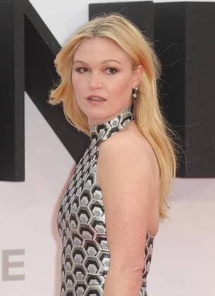 July 11, 2016 - England, United Kingdom - Julia Stiles attends the European Premiere of Jason Bourne at Odeon Leciester Square. United Kingdom - ZUMAs147