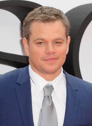 July 11, 2016 - England, United Kingdom - Matt Damon attends the European Premiere of Jason Bourne at Odeon Leciester Square. United Kingdom - ZUMAs147