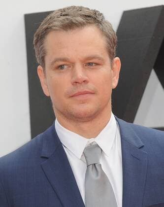 July 11, 2016 - England, United Kingdom - Matt Damon attends the European Premiere of Jason Bourne at Odeon Leciester Square. United Kingdom - ZUMAs147