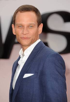 July 11, 2016 - England, United Kingdom - Vinzenz Kiefer attends the European Premiere of Jason Bourne at Odeon Leciester Square. United Kingdom - ZUMAs147