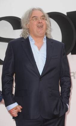 July 11, 2016 - England, United Kingdom - Paul Greengrass attends the European Premiere of Jason Bourne at Odeon Leciester Square. United Kingdom - ZUMAs147