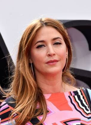 . 11 07 2016. London, United Kingdom. Jason Bourne UK film premiere. Lisa Snowdon attends premiere for fifth instalment in the Bourne franchise, at Odeon Leicester Square, London.  xNilsxJorgensenx xi-Imagesx IIM-13145-0005