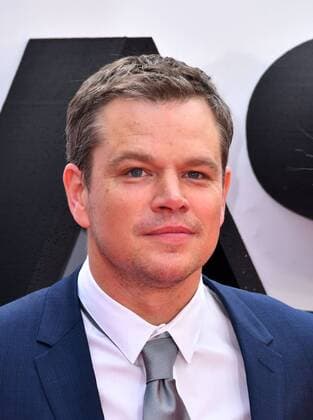 . 11 07 2016. London, United Kingdom. Jason Bourne UK film premiere. Matt Damon attends premiere for fifth instalment in the Bourne franchise, at Odeon Leicester Square, London.  xNilsxJorgensenx xi-Imagesx IIM-13145-0024