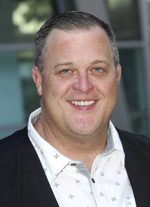 Billy Gardell UNDRAFTED FILM PREMIERE Hollywood Patrick Rideaux PicturePerfect
