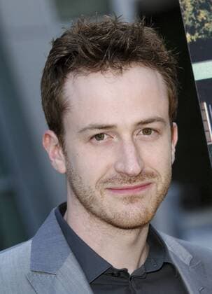 Joe Mazzello UNDRAFTED FILM PREMIERE Hollywood Patrick Rideaux PicturePerfect