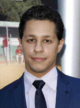 David Del Rio UNDRAFTED FILM PREMIERE Hollywood Patrick Rideaux PicturePerfect