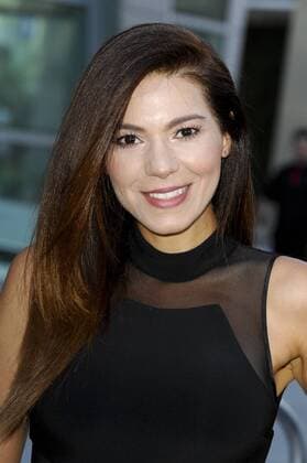 Romina Laino UNDRAFTED FILM PREMIERE Hollywood Patrick Rideaux PicturePerfect
