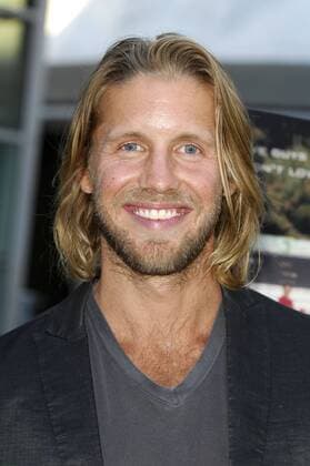 Matt Barr UNDRAFTED FILM PREMIERE Hollywood Patrick Rideaux PicturePerfect