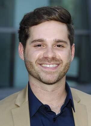 Ryan Pinkston UNDRAFTED FILM PREMIERE Hollywood Patrick Rideaux PicturePerfect