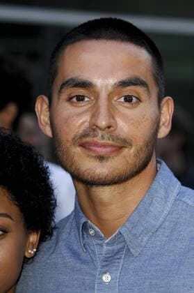 Manny Montana UNDRAFTED FILM PREMIERE Hollywood Patrick Rideaux PicturePerfect