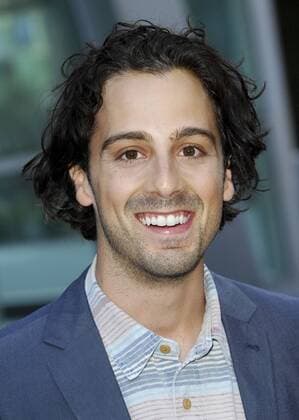 Matt Bush UNDRAFTED FILM PREMIERE Hollywood Patrick Rideaux PicturePerfect