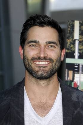Tyler Hoechlin UNDRAFTED FILM PREMIERE Hollywood Patrick Rideaux PicturePerfect