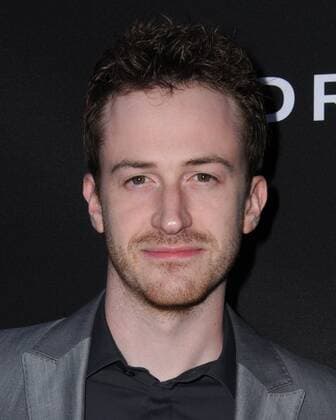 July 11, 2016 - Hollywood, CA, United States - 11 July 2016 - Hollywood, California. Joe Mazzello. Arrivals for the Los Angeles premiere of Vertical Entertainment s Undrafted held at Arclight Hollywood. Photo Credit: Hollywood United States - ZUMAa123