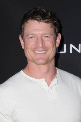 July 11, 2016 - Hollywood, CA, United States - 11 July 2016 - Hollywood, California. Philip Winchester. Arrivals for the Los Angeles premiere of Vertical Entertainment s Undrafted held at Arclight Hollywood. Photo Credit: Hollywood United States - ZUMAa123