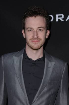 July 11, 2016 - Hollywood, CA, United States - 11 July 2016 - Hollywood, California. Joe Mazzello. Arrivals for the Los Angeles premiere of Vertical Entertainment s Undrafted held at Arclight Hollywood. Photo Credit: Hollywood United States - ZUMAa123