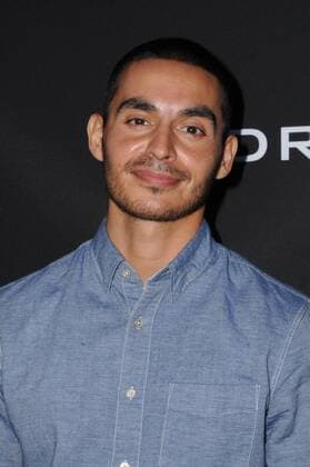 July 11, 2016 - Hollywood, CA, United States - 11 July 2016 - Hollywood, California. Manny Montana. Arrivals for the Los Angeles premiere of Vertical Entertainment s Undrafted held at Arclight Hollywood. Photo Credit: Hollywood United States - ZUMAa123