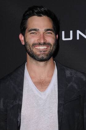 July 11, 2016 - Hollywood, CA, United States - 11 July 2016 - Hollywood, California. Tyler Hoechlin. Arrivals for the Los Angeles premiere of Vertical Entertainment s Undrafted held at Arclight Hollywood. Photo Credit: Hollywood United States - ZUMAa123