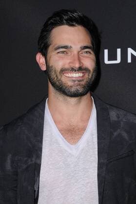July 11, 2016 - Hollywood, CA, United States - 11 July 2016 - Hollywood, California. Tyler Hoechlin. Arrivals for the Los Angeles premiere of Vertical Entertainment s Undrafted held at Arclight Hollywood. Photo Credit: Hollywood United States - ZUMAa123