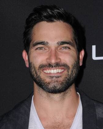 July 11, 2016 - Hollywood, CA, United States - 11 July 2016 - Hollywood, California. Tyler Hoechlin. Arrivals for the Los Angeles premiere of Vertical Entertainment s Undrafted held at Arclight Hollywood. Photo Credit: Hollywood United States - ZUMAa123