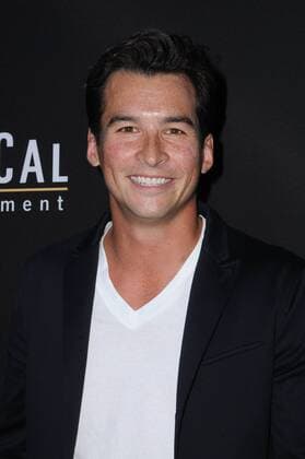 July 11, 2016 - Hollywood, CA, United States - 11 July 2016 - Hollywood, California. Jay Hayden. Arrivals for the Los Angeles premiere of Vertical Entertainment s Undrafted held at Arclight Hollywood. Photo Credit: Hollywood United States - ZUMAa123