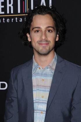 July 11, 2016 - Hollywood, CA, United States - 11 July 2016 - Hollywood, California. Matt Bush. Arrivals for the Los Angeles premiere of Vertical Entertainment s Undrafted held at Arclight Hollywood. Photo Credit: Hollywood United States - ZUMAa123