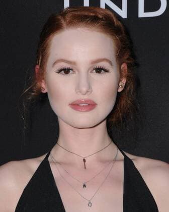 July 11, 2016 - Hollywood, CA, United States - 11 July 2016 - Hollywood, California. Madelaine Petsch. Arrivals for the Los Angeles premiere of Vertical Entertainment s Undrafted held at Arclight Hollywood. Photo Credit: Hollywood United States - ZUMAa123