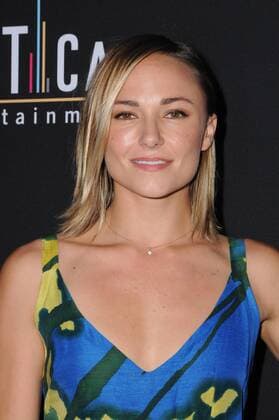 July 11, 2016 - Hollywood, CA, United States - 11 July 2016 - Hollywood, California. Brianna Evigan. Arrivals for the Los Angeles premiere of Vertical Entertainment s Undrafted held at Arclight Hollywood. Photo Credit: Hollywood United States - ZUMAa123