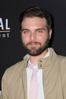 July 11, 2016 - Hollywood, CA, United States - 11 July 2016 - Hollywood, California. Michael Consiglio. Arrivals for the Los Angeles premiere of Vertical Entertainment s Undrafted held at Arclight Hollywood. Photo Credit: Hollywood United States - ZUMAa123