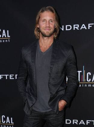 July 11, 2016 - Hollywood, CA, United States - 11 July 2016 - Hollywood, California. Matt Barr. Arrivals for the Los Angeles premiere of Vertical Entertainment s Undrafted held at Arclight Hollywood. Photo Credit: Hollywood United States - ZUMAa123