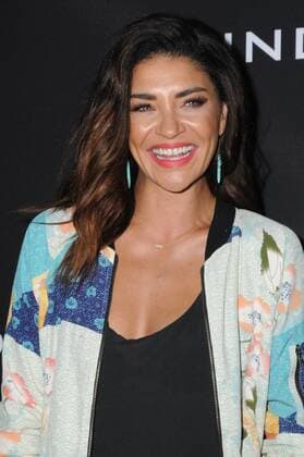 July 11, 2016 - Hollywood, CA, United States - 11 July 2016 - Hollywood, California. Jessica Szohr. Arrivals for the Los Angeles premiere of Vertical Entertainment s Undrafted held at Arclight Hollywood. Photo Credit: Hollywood United States - ZUMAa123