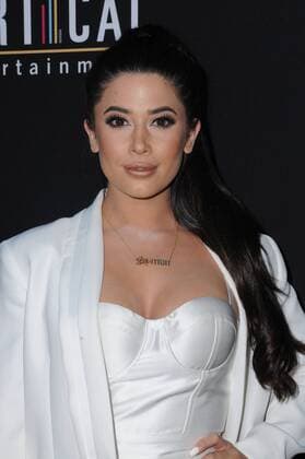 July 11, 2016 - Hollywood, CA, United States - 11 July 2016 - Hollywood, California. Symon. Arrivals for the Los Angeles premiere of Vertical Entertainment s Undrafted held at Arclight Hollywood. Photo Credit: Hollywood United States - ZUMAa123