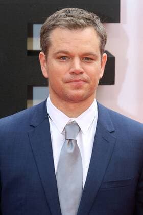 Matt Damon, der Hauptdarsteller bei der Jason Bourne Kino Premiere am 11.07.2016 in London Jason Bourne Kinopremiere in London, 2016 