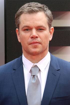 Matt Damon, der Hauptdarsteller bei der Jason Bourne Kino Premiere am 11.07.2016 in London Jason Bourne Kinopremiere in London, 2016 