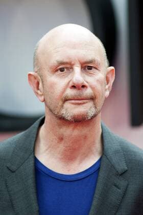 Nick Hornby attends the European premiere of Jason Bourne at Odeon Leicester Square on July 11, 2016 in London, England. Foto:xJ.xSpicerx xFuturexImage