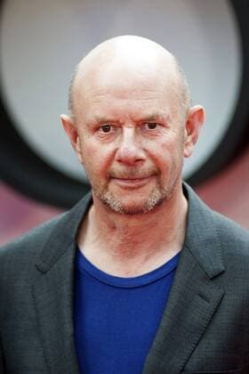 Nick Hornby attends the European premiere of Jason Bourne at Odeon Leicester Square on July 11, 2016 in London, England. Foto:xJ.xSpicerx xFuturexImage